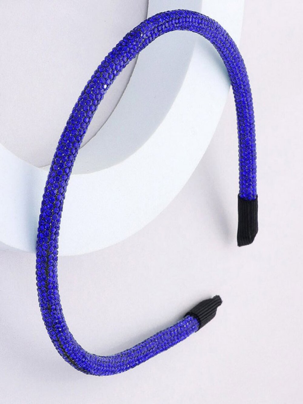 Bling Studded Headband